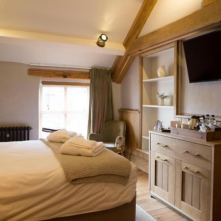 The Queen'S Head Hotel Troutbeck  Eksteriør billede